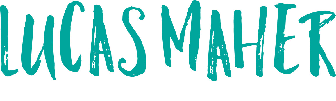 Lucas Maher Photography + Design