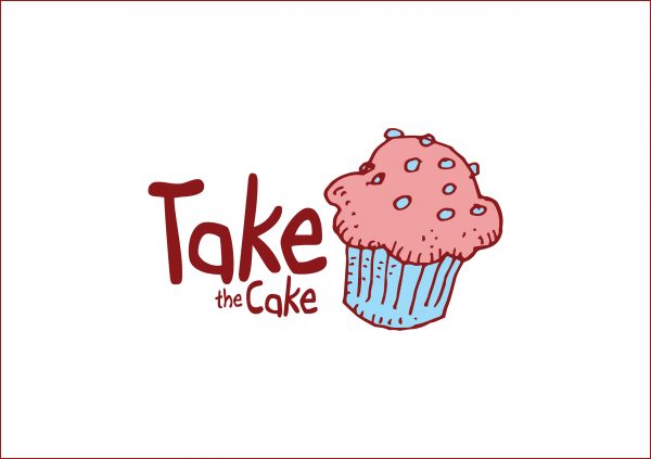 Take the Cake – Lucas Maher Photography + Design